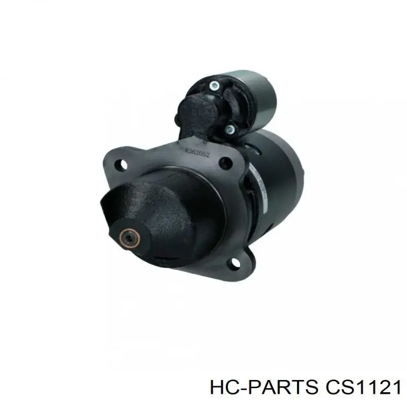Стартер REMA-PARTS CS1121 ціна, від 140.15 USD