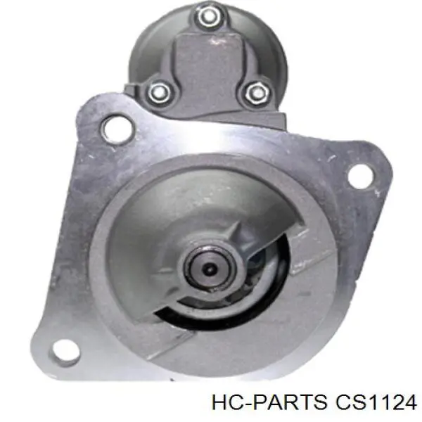 Купити 63114010 Magneti Marelli Стартер
