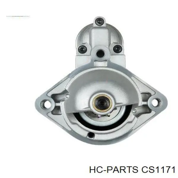 Стартер CS1171 HC Parts