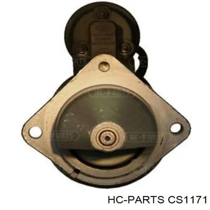 Стартер HC Parts CS1171 ціна, від 60.60 USD