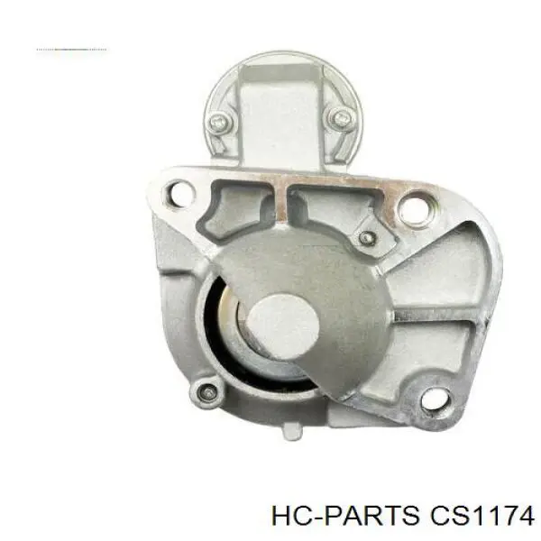 Стартер CS1174 HC Parts