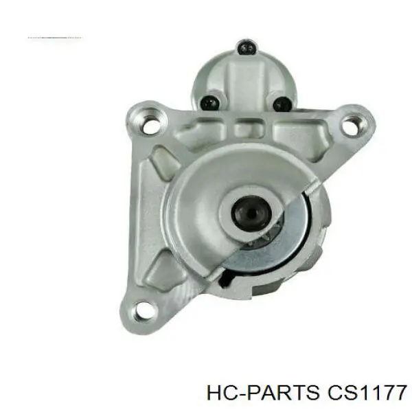 Купити CS1177 HC Parts Стартер