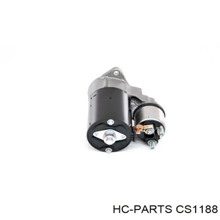 CS1188 HC Parts Стартер двигуна