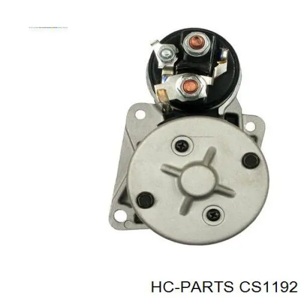 Стартер CS1192 HC Parts