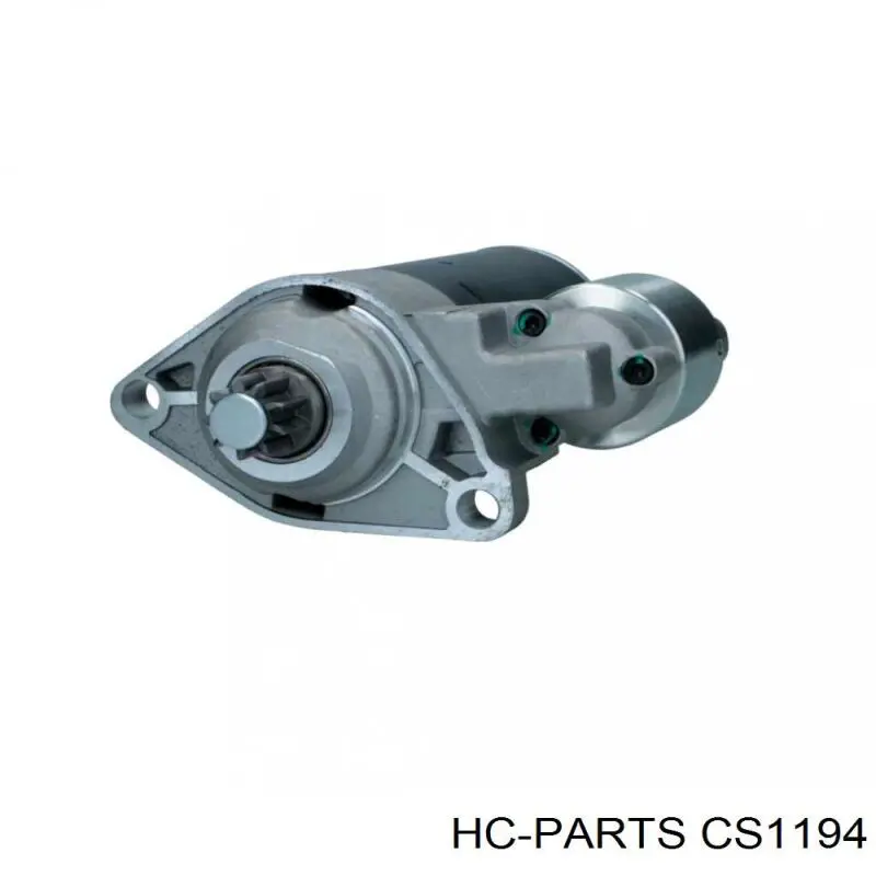 CS1194 HC Parts стартер