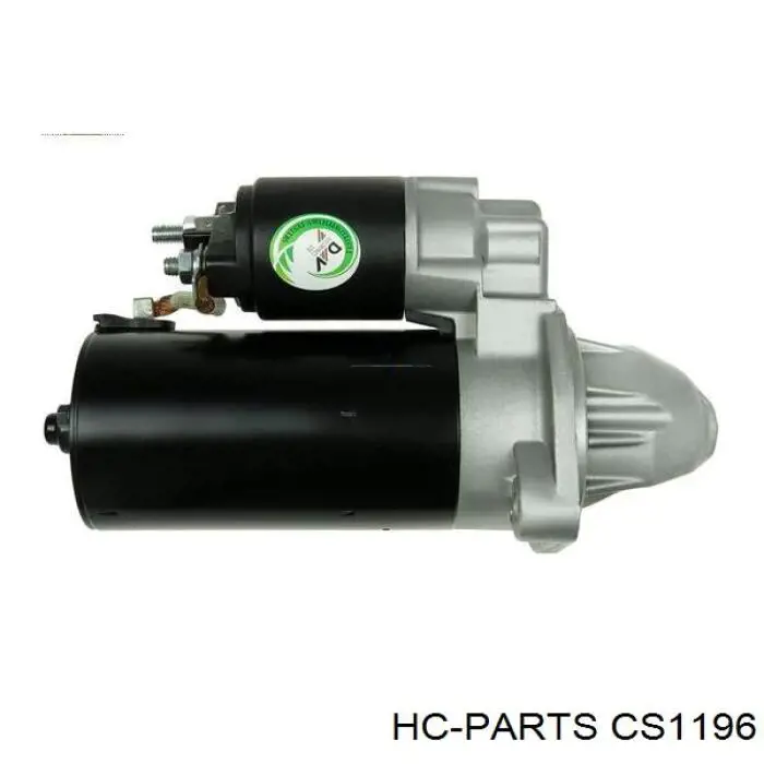 Стартер CS1196 HC Parts