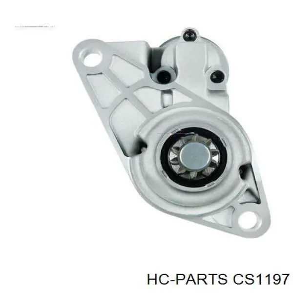 Стартер CS1197 HC Parts