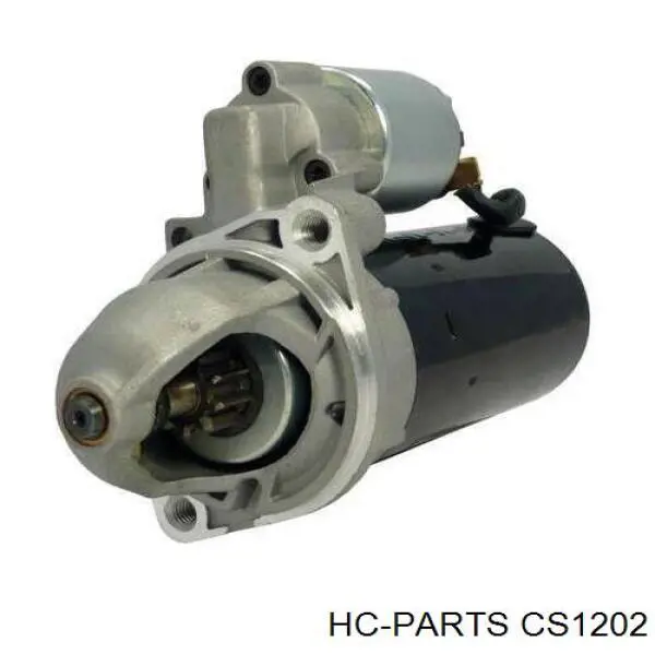 Купити CS1202 HC Parts Стартер