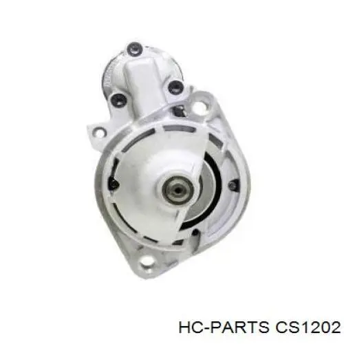 Стартер CS1202 HC Parts