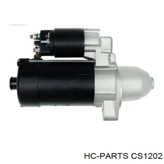 Стартер HC Parts CS1202 ціна, від 70.18 USD