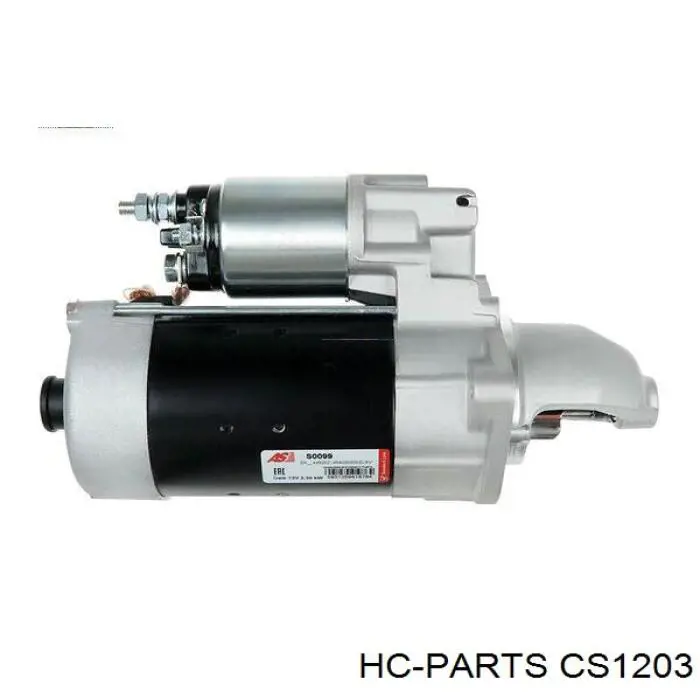 Стартер CS1203 HC Parts
