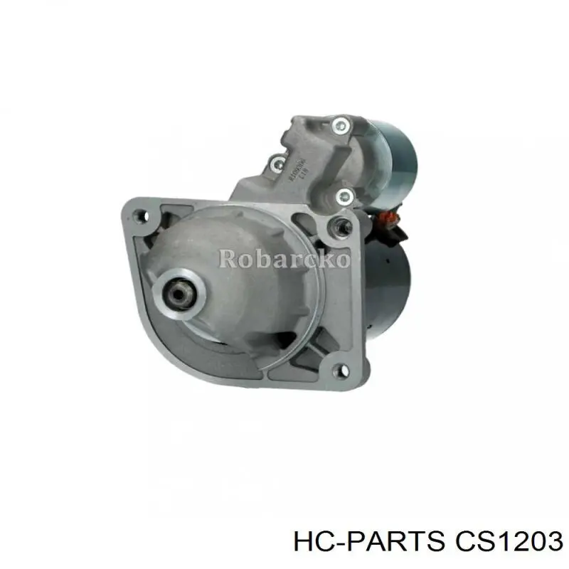 Купити CS1203 HC Parts Стартер