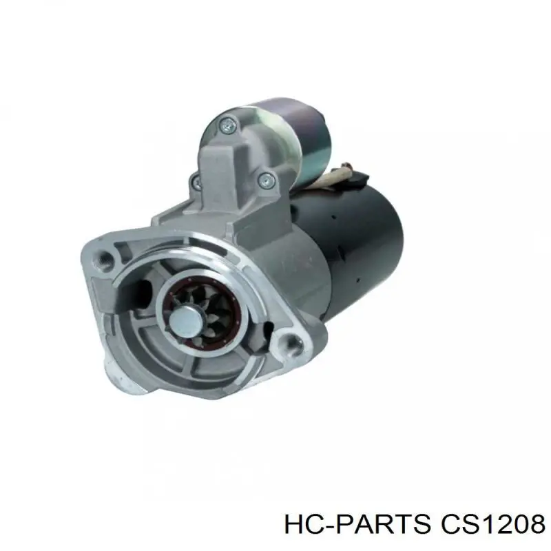 Стартер CS1208 HC Parts