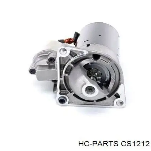 CS1212 HC Parts Стартер двигуна