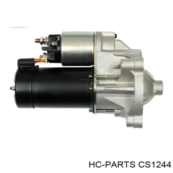CS1244 HC Parts Стартер двигуна