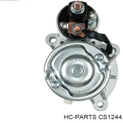 Стартер HC Parts CS1244 ціна, від 47.82 USD