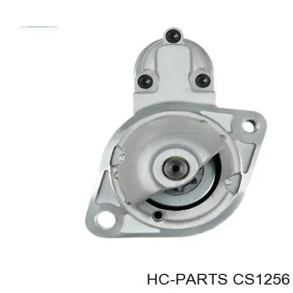 Стартер AS/Auto Storm S0707S ціна, від 38.01 USD