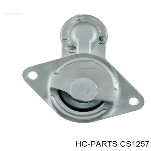 Стартер HC Parts CS1257 ціна, від 63.35 USD