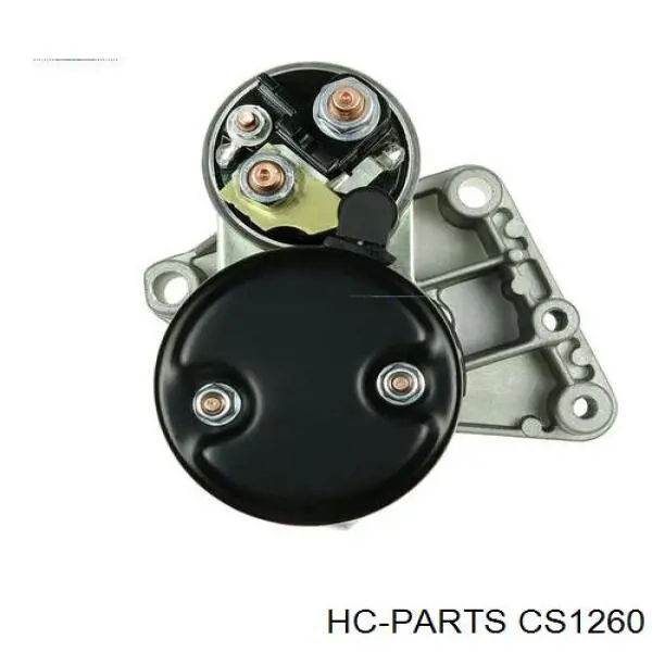 CS1260 HC Parts Стартер двигуна