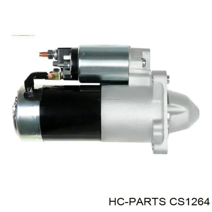 Стартер HC Parts CS1264 ціна, від 36.64 USD