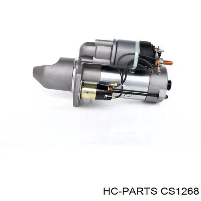 CS1268 HC Parts стартер