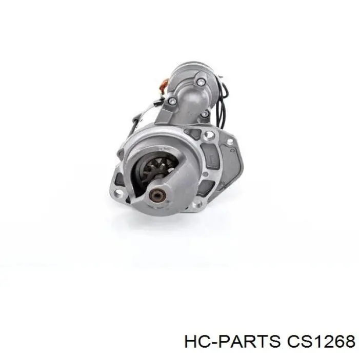 CS1268 HC Parts Стартер двигуна