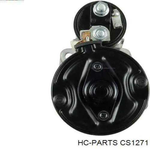 CS1271 HC Parts Стартер двигуна