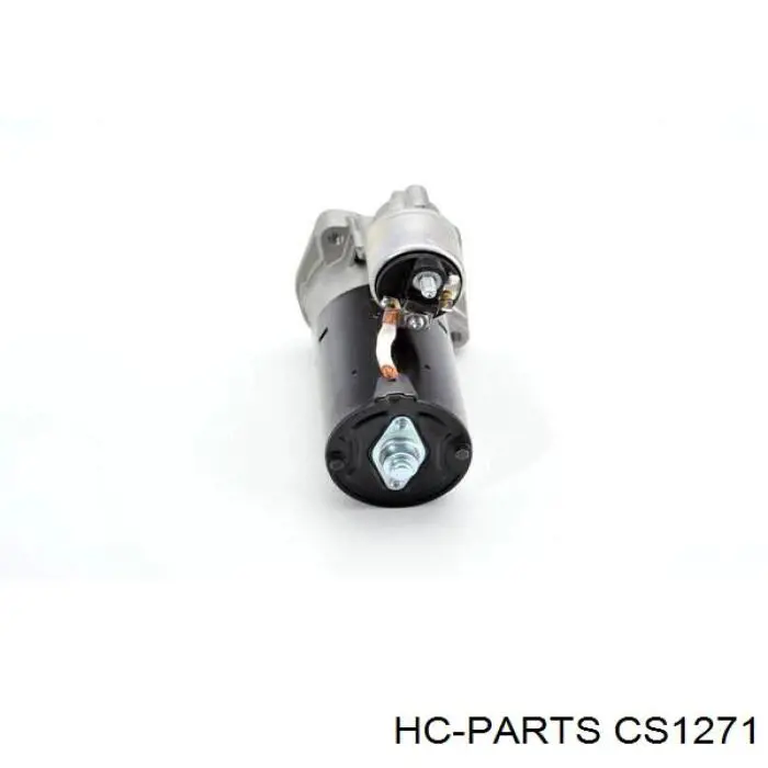 Стартер HC Parts CS1271 ціна, від 45.10 USD