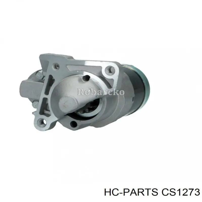 Стартер CS1273 HC Parts