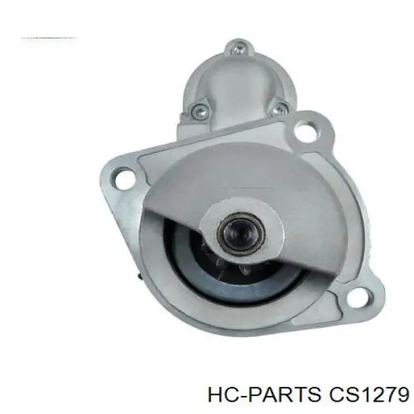 Стартер HC Parts CS1279 ціна, від 205.80 USD