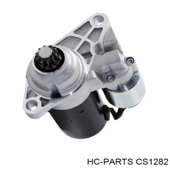 Стартер HC Parts CS1282 ціна, від 47.81 USD