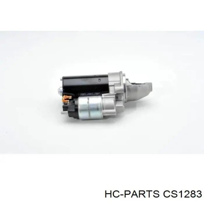 Стартер HC Parts CS1283 ціна, від 57.01 USD