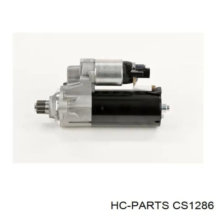 Стартер CS1286 HC Parts