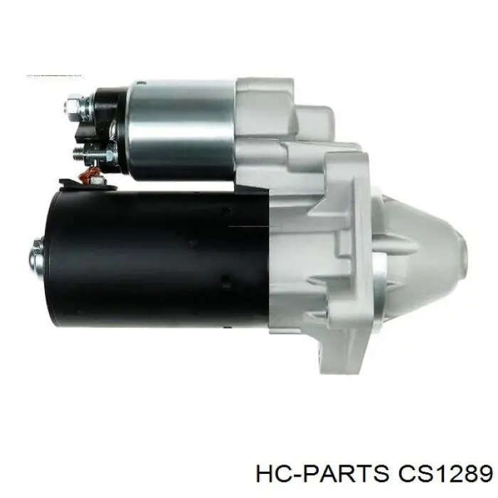 CS1289 HC Parts стартер