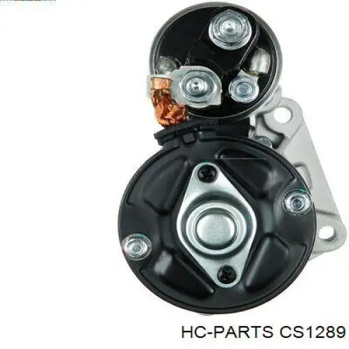 Стартер CS1289 HC Parts