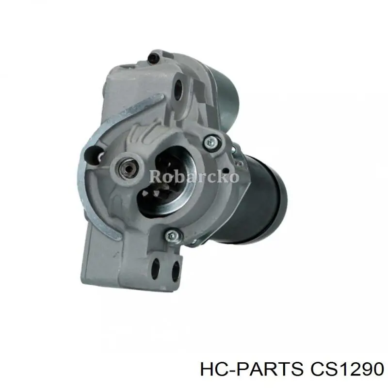 CS1290 HC Parts стартер