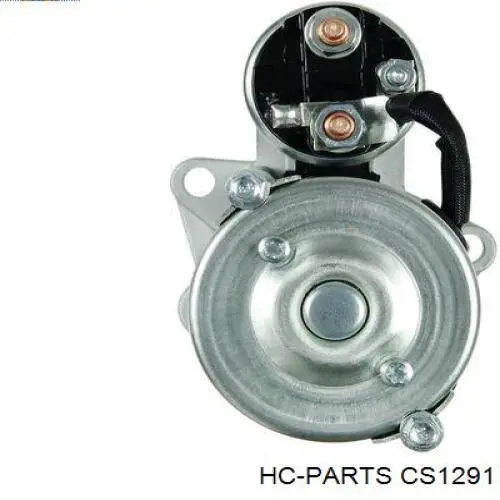 CS1291 HC Parts Стартер двигуна