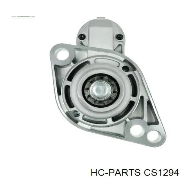 CS1294 HC Parts Стартер двигуна