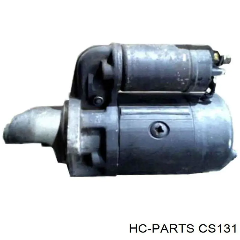 Стартер HC Parts CS131 ціна, від 33.82 USD
