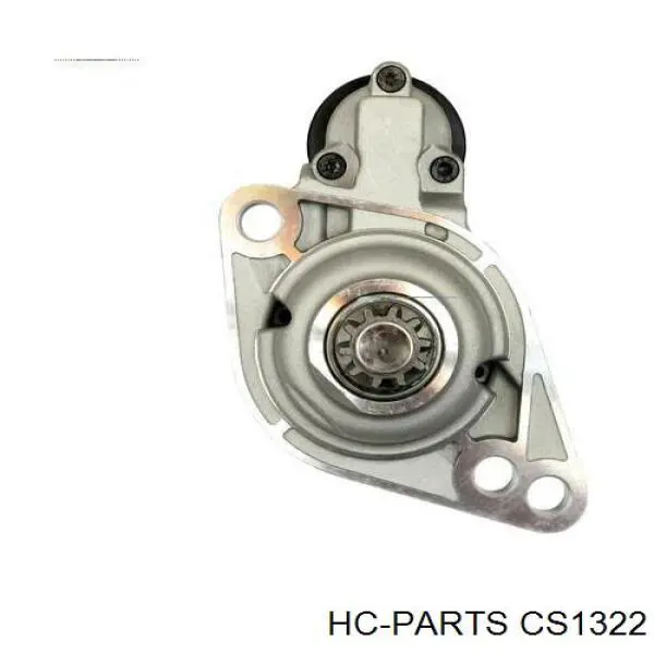 CS1322 HC Parts Стартер двигуна