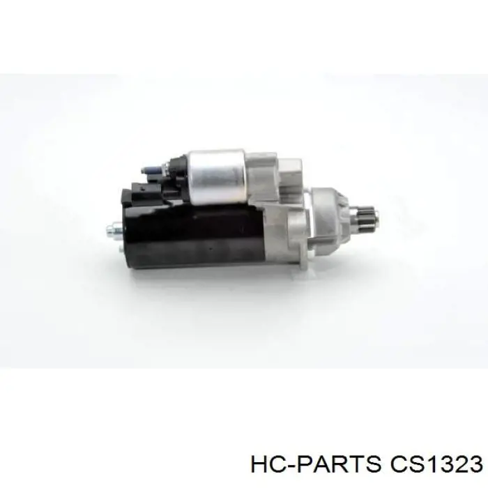 CS1323 HC Parts Стартер двигуна