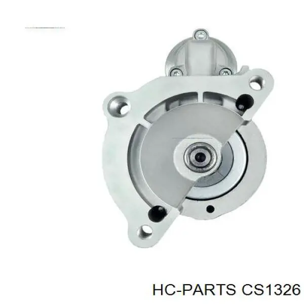 Стартер CS1326 HC Parts