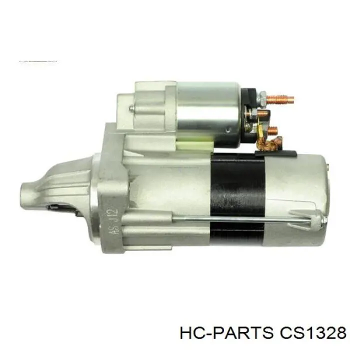 Стартер HC Parts CS1328 ціна, від 44.34 USD