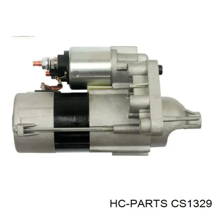 CS1329 HC Parts Стартер двигуна