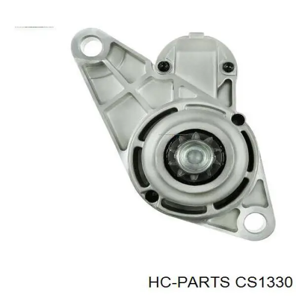 Стартер CS1330 HC Parts