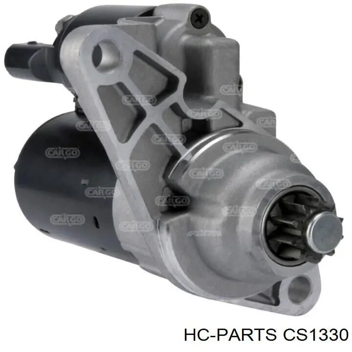 Стартер CS1330 HC Parts