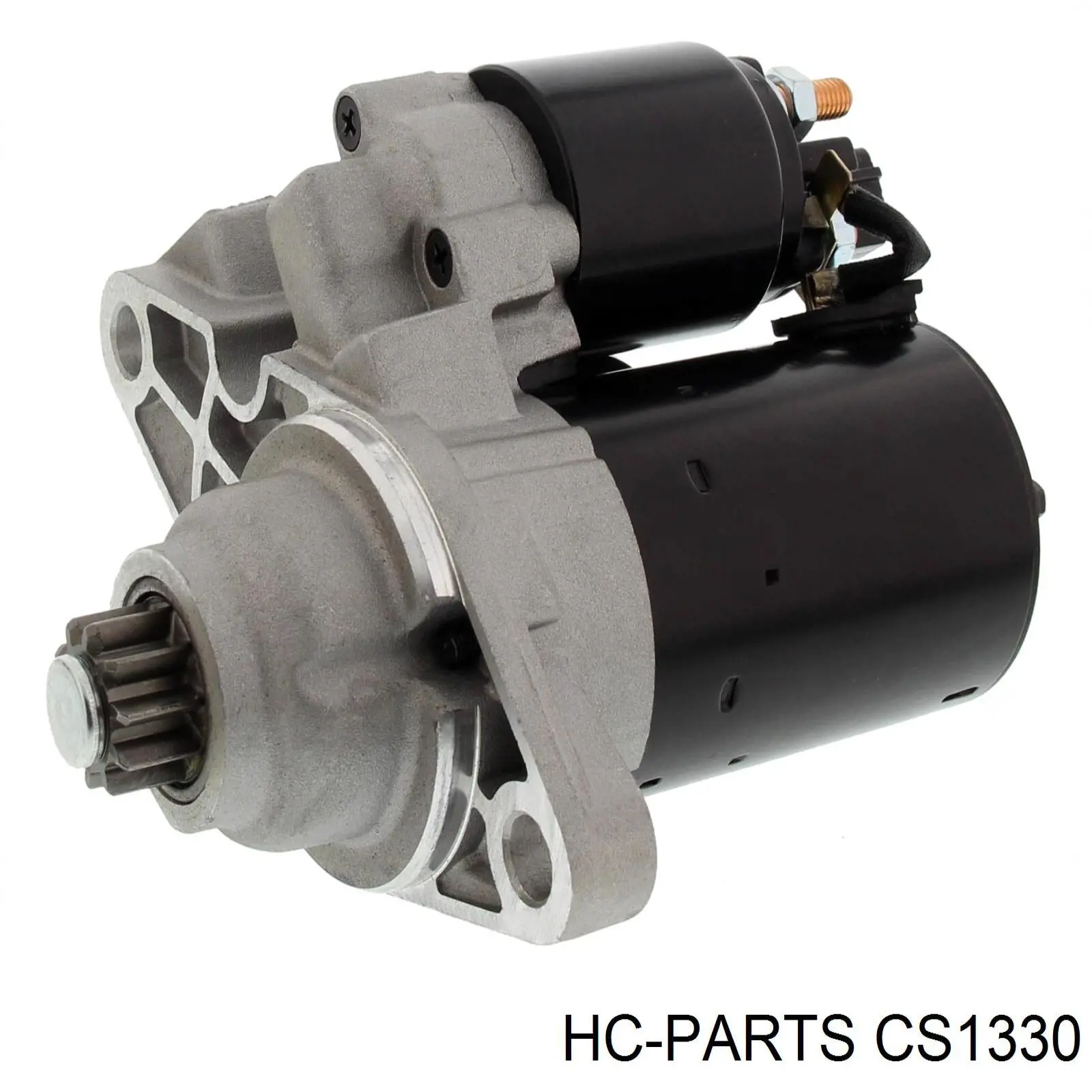 CS1330 HC Parts Стартер двигуна