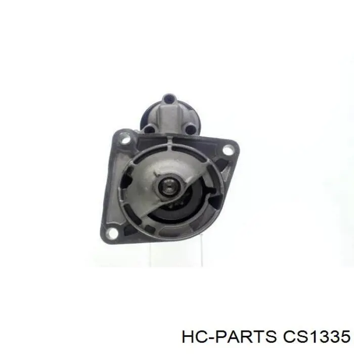 CS1335 HC Parts стартер