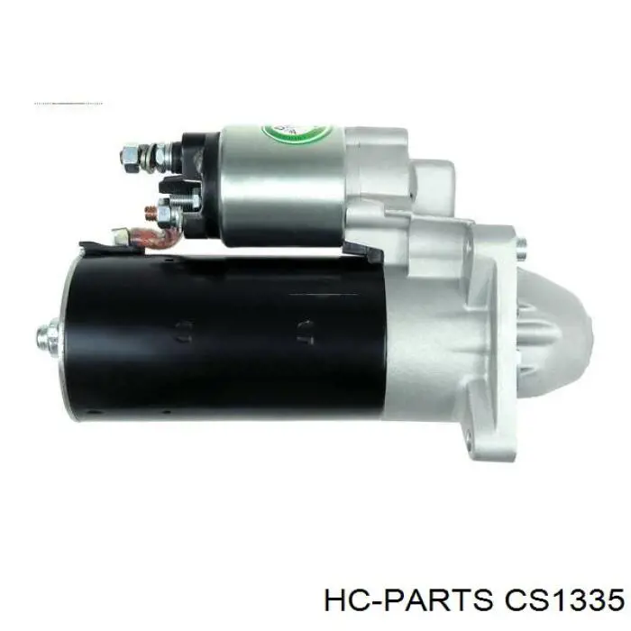 CS1335 HC Parts Стартер двигуна