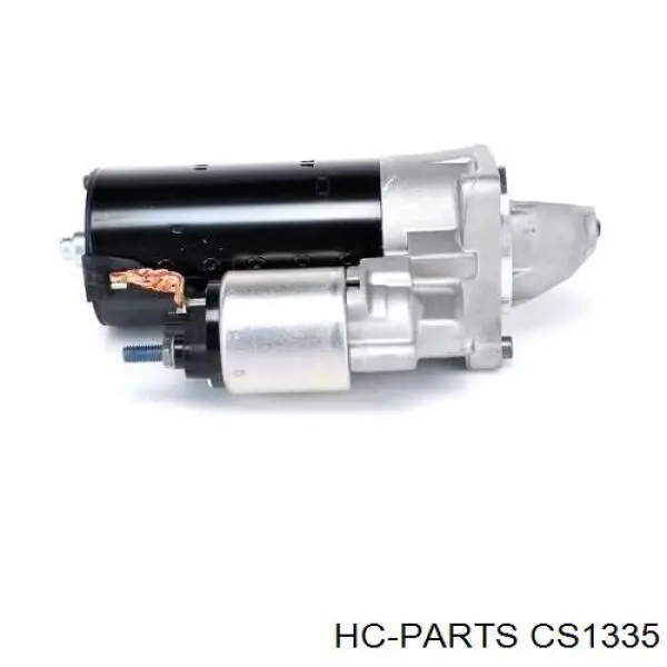 Стартер HC Parts CS1335 ціна, від 92.33 USD